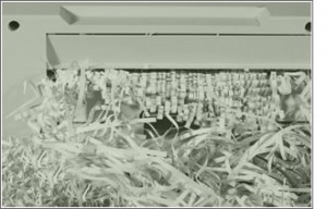 Secure Document Shredding