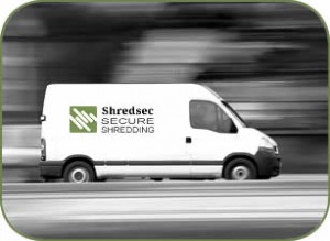 Home Shredding Services
