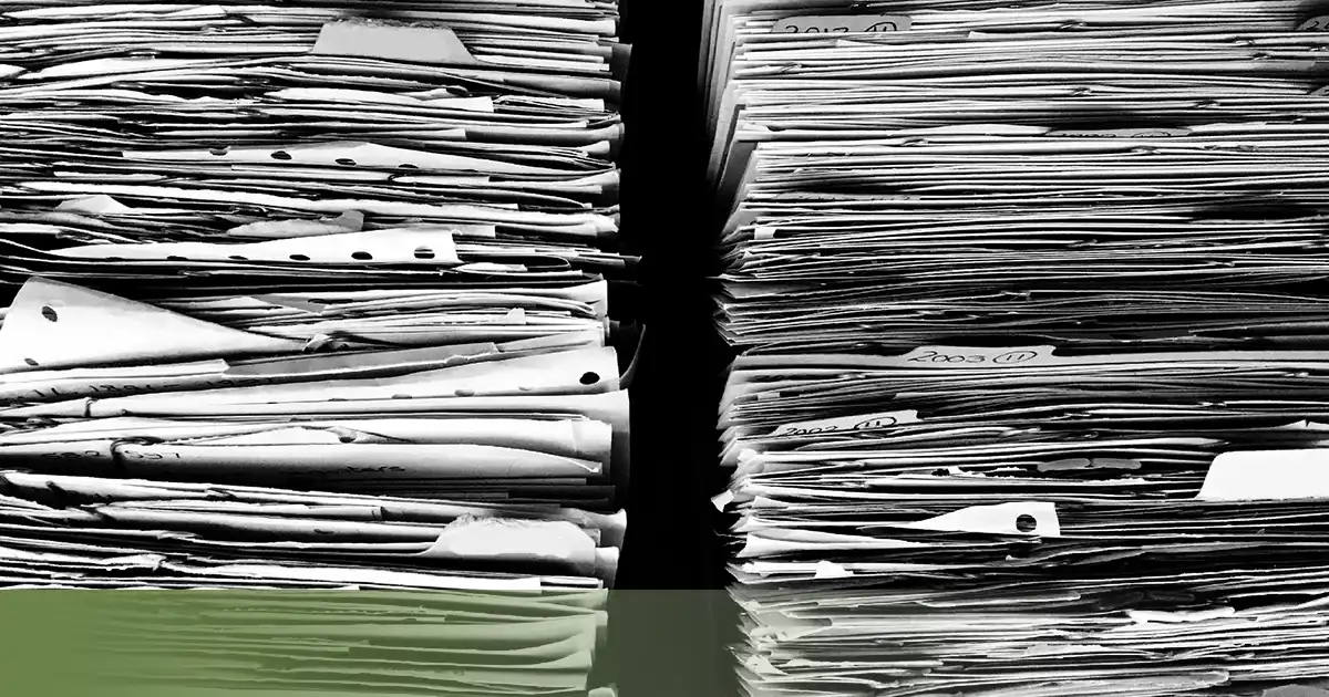 Shredding Services Suffolk