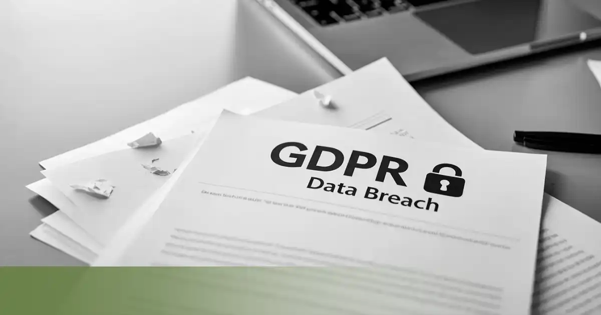 Why Secure Document Disposal Is a Critical Part of GDPR Compliance for Modern UK Organisations