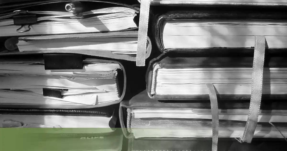 Why Businesses Need a Document Retention Strategy Before They Start Destroying Confidential Records