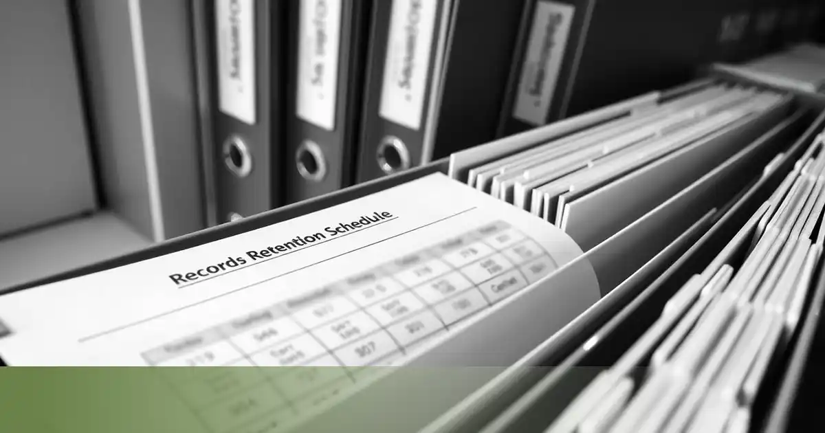 How Effective Data Disposal Procedures Help Organisations Demonstrate Accountability and Protect Confidential Information