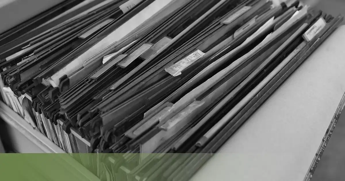 Responsible document destruction strengthens data security compliance and helps businesses protect confidential information throughout its lifecycle