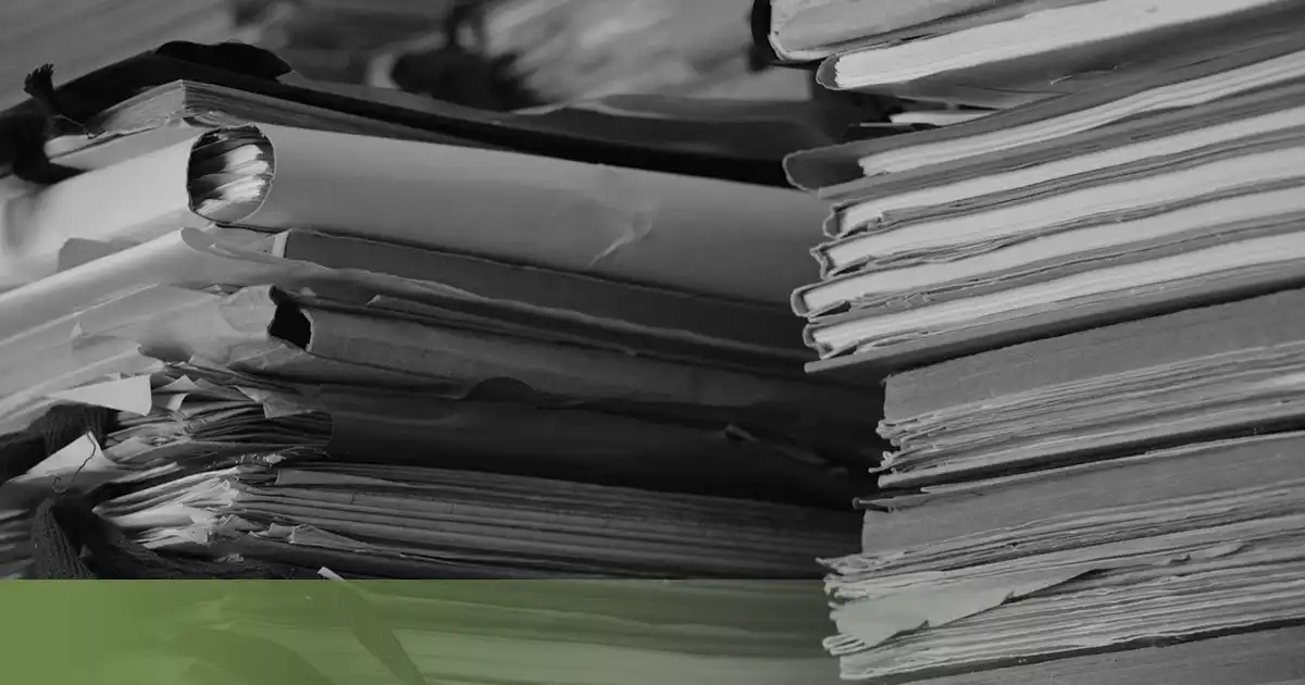 Shredding services Haverhill, Suffolk