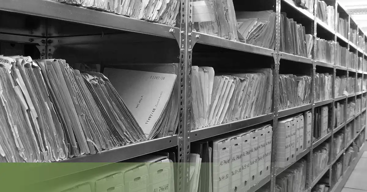 Shredding services Norwich, Norfolk