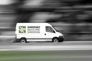 Home Shredding Services